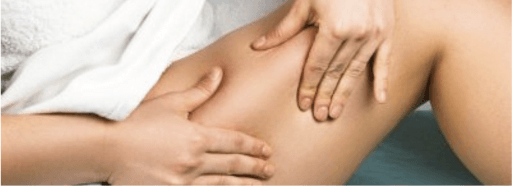 Massage manuel 